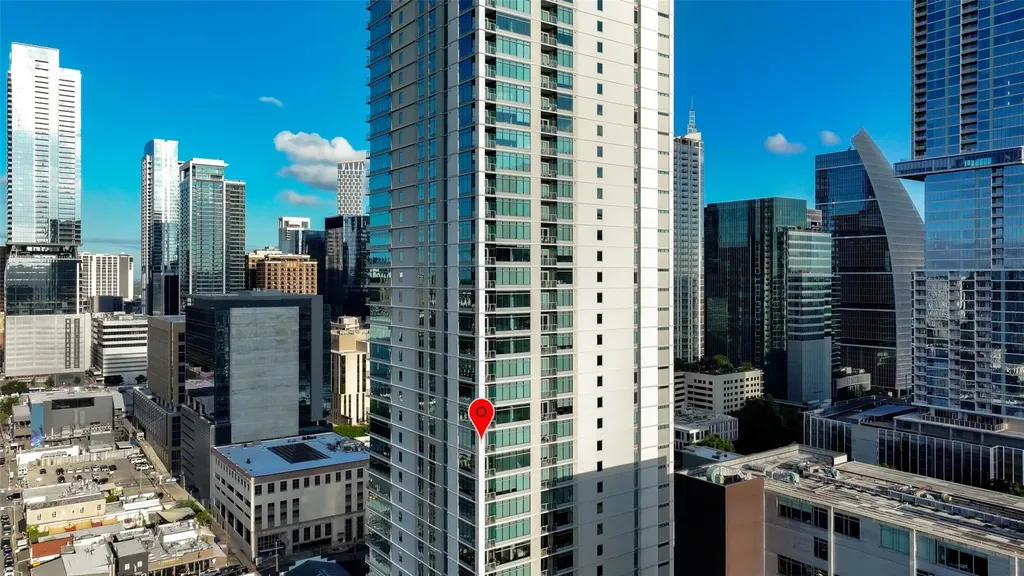 501 West Avenue Austin TX 78701