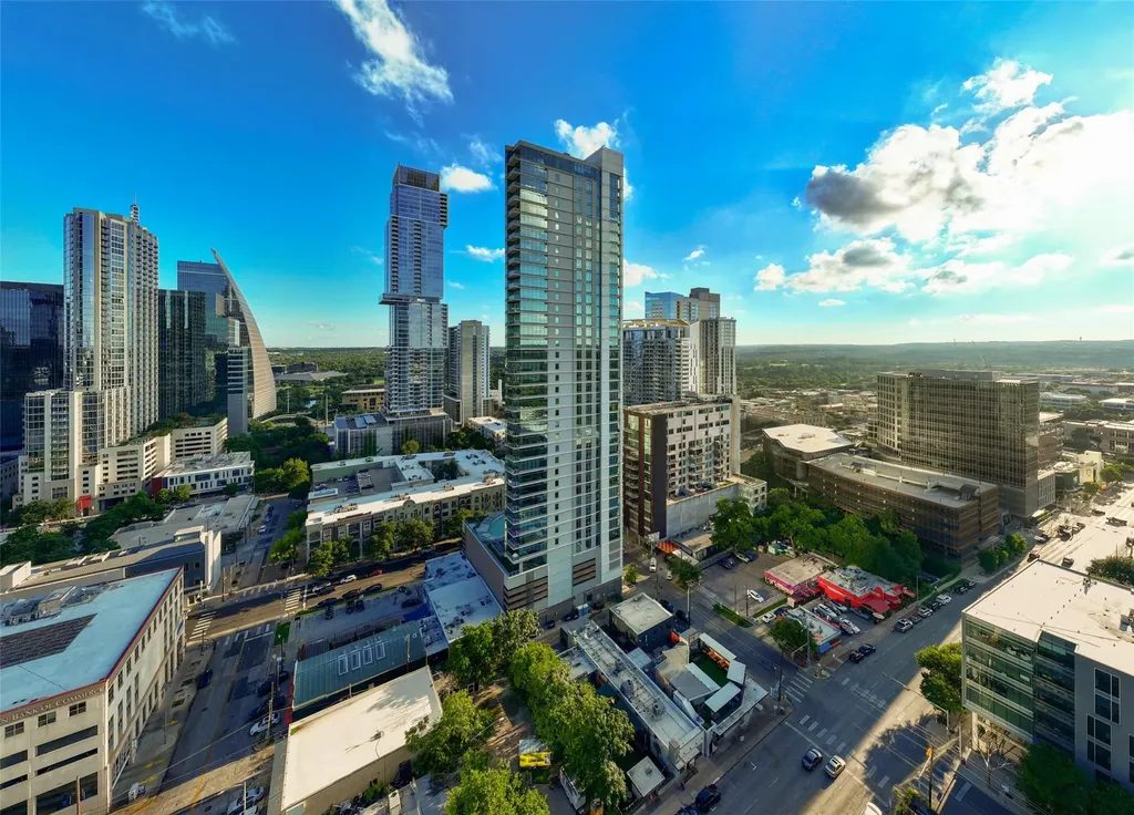 501 West Avenue Austin TX 78701
