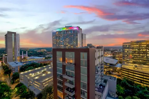 501 West Avenue Austin TX 78701
