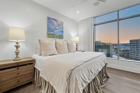 501 West Avenue Austin TX 78701