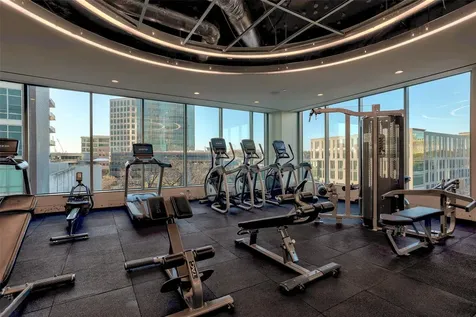 501 West Avenue Austin TX 78701