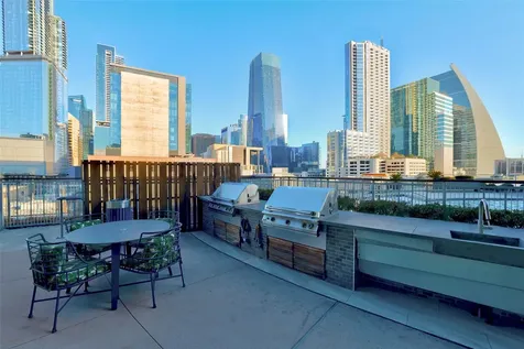 501 West Avenue Austin TX 78701
