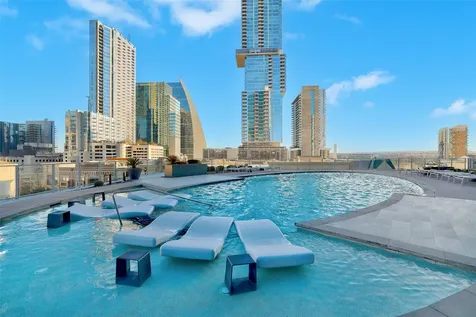 501 West Avenue Austin TX 78701
