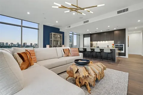 501 West Avenue Austin TX 78701