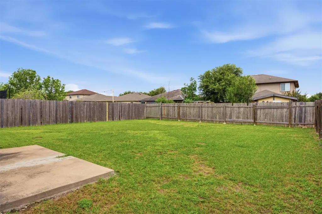 12909 Noche Clara Drive Del Valle TX 78617