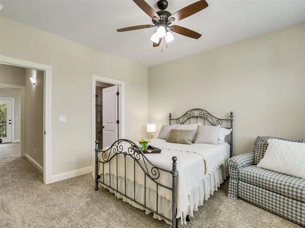 18803 Hogan Circle Lago Vista TX 78645