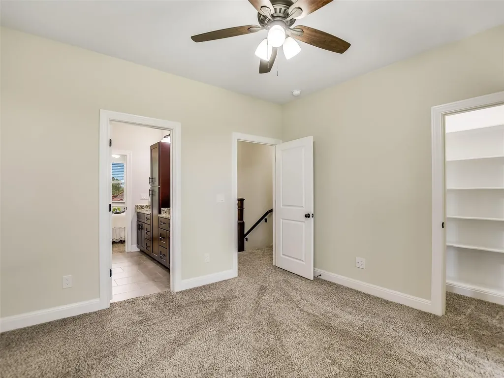 18803 Hogan Circle Lago Vista TX 78645