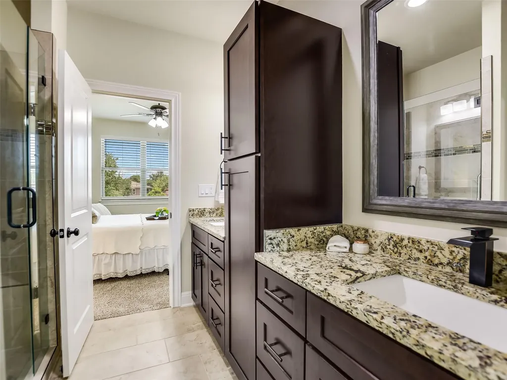 18803 Hogan Circle Lago Vista TX 78645