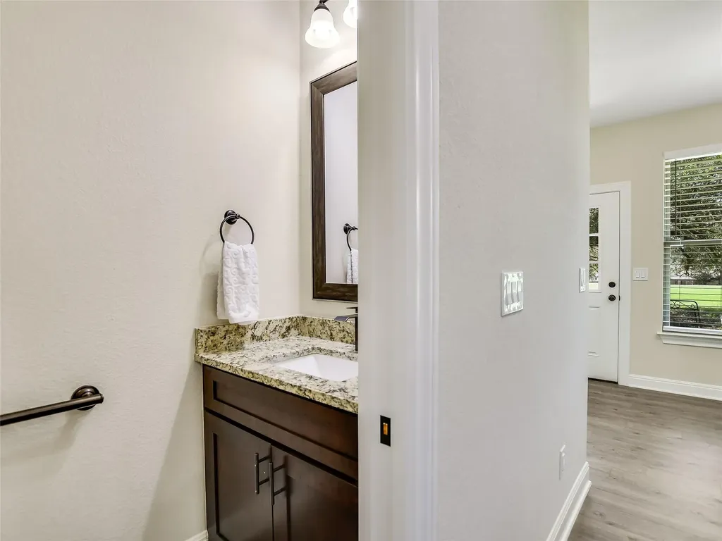 18803 Hogan Circle Lago Vista TX 78645