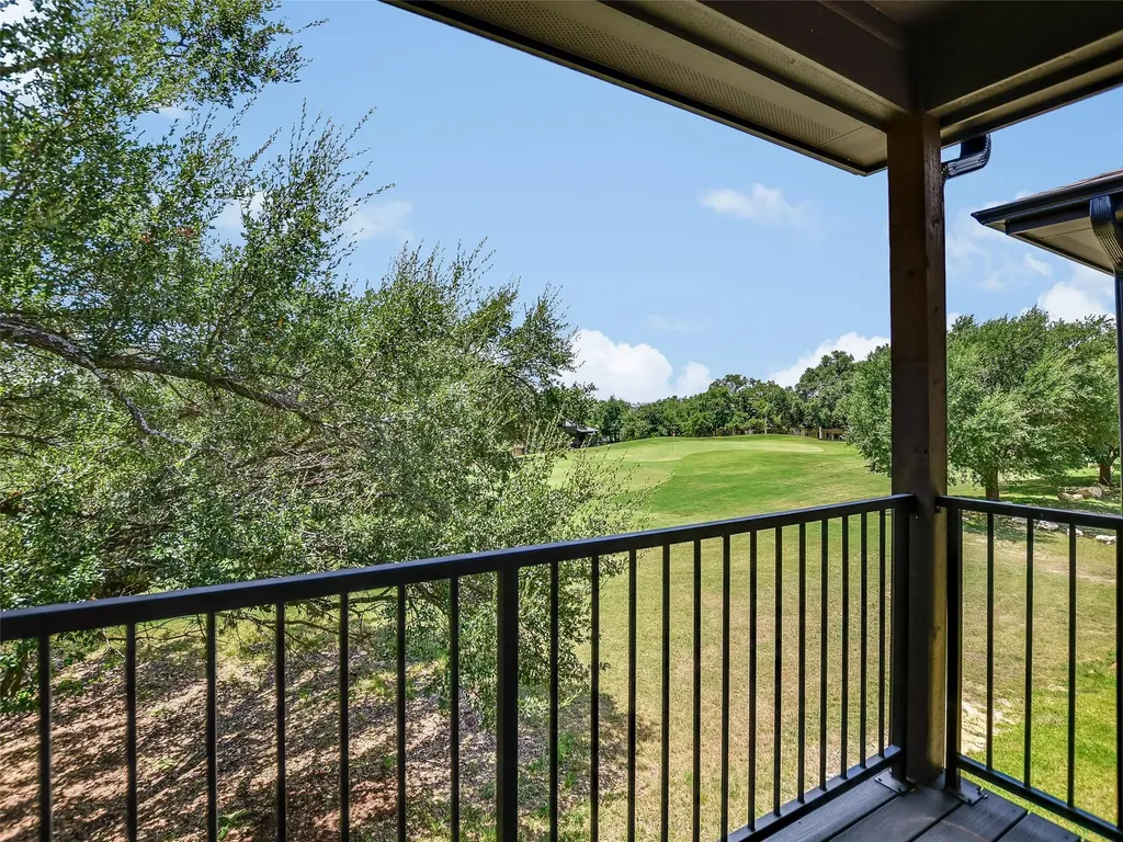 18803 Hogan Circle Lago Vista TX 78645