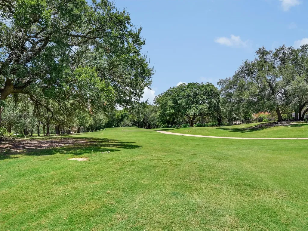 18803 Hogan Circle Lago Vista TX 78645