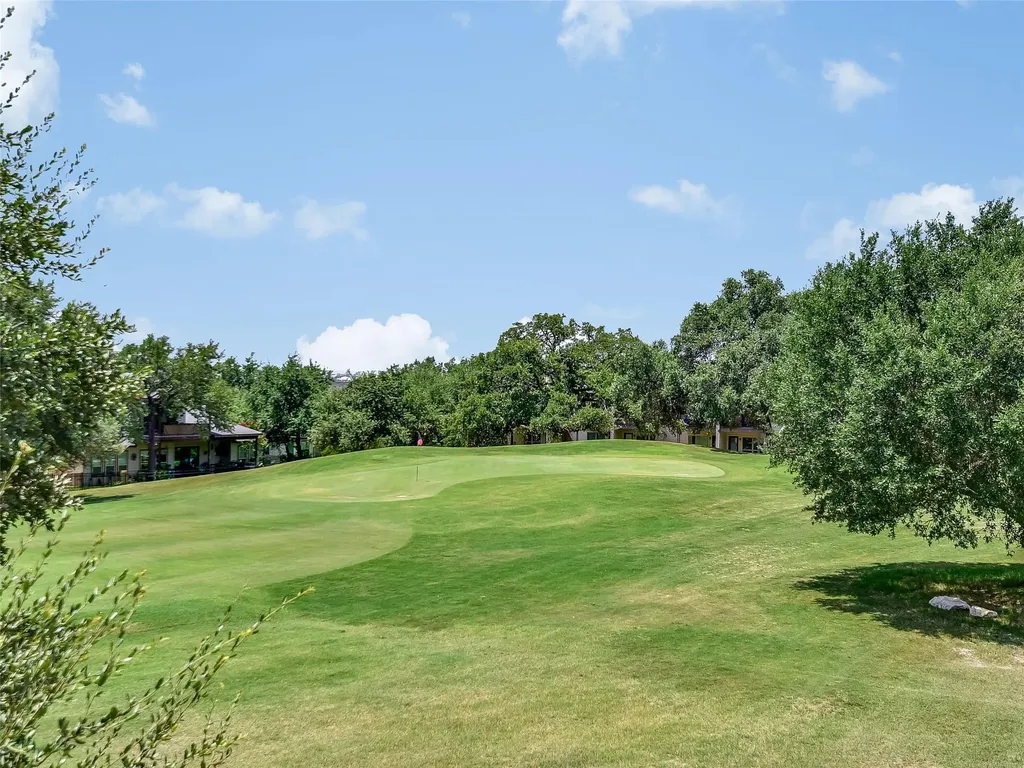 18803 Hogan Circle Lago Vista TX 78645