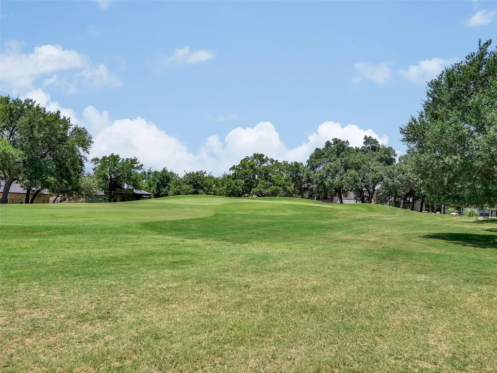 18803 Hogan Circle Lago Vista TX 78645
