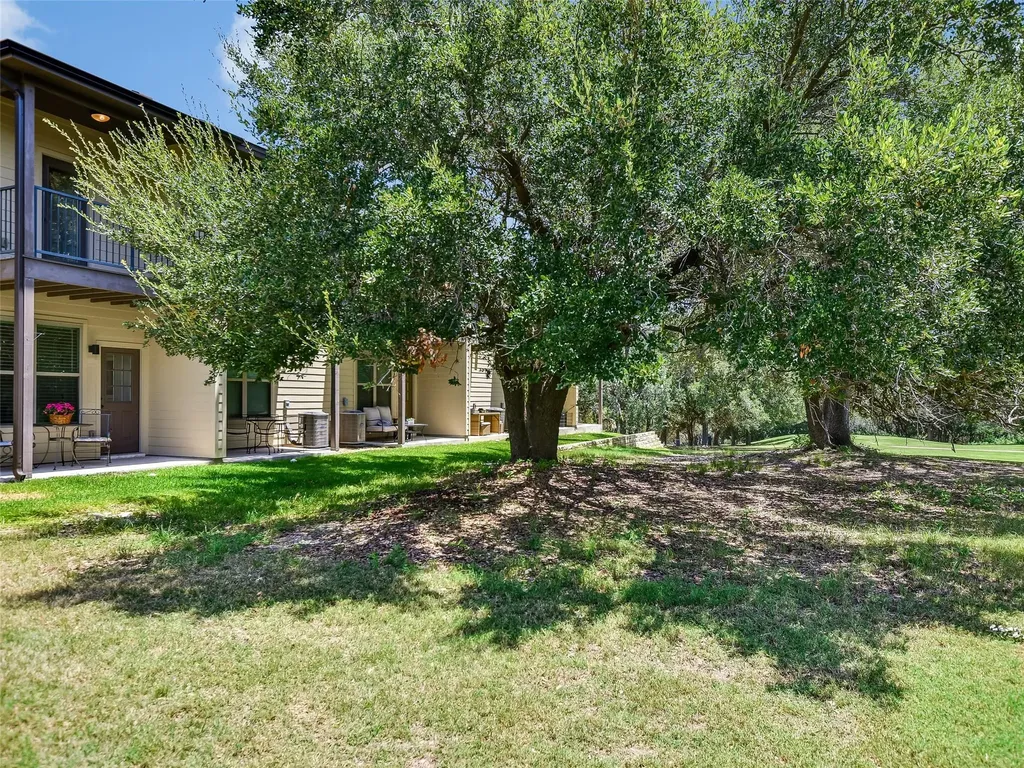 18803 Hogan Circle Lago Vista TX 78645