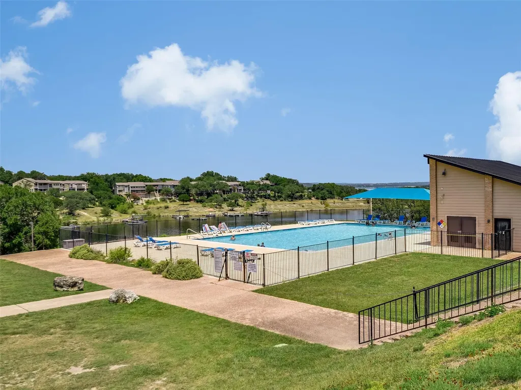 18803 Hogan Circle Lago Vista TX 78645