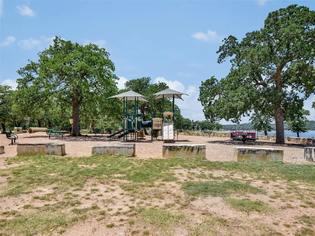 18803 Hogan Circle Lago Vista TX 78645