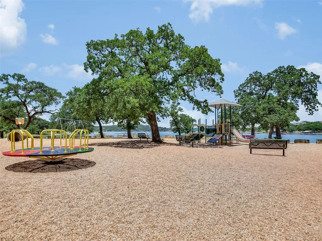 18803 Hogan Circle Lago Vista TX 78645