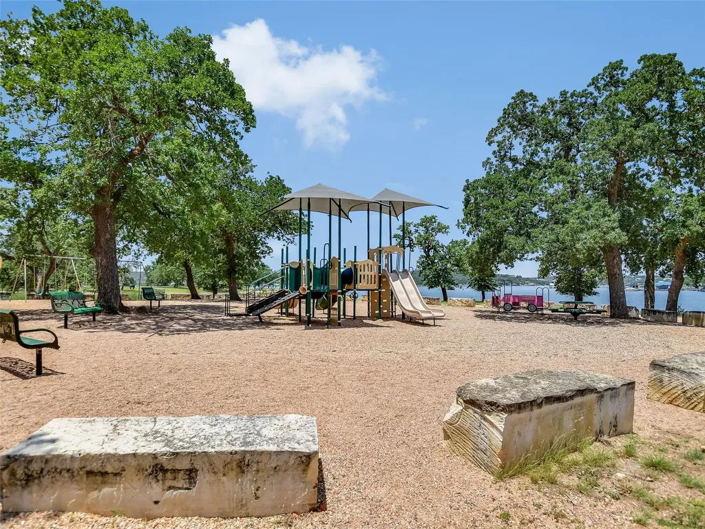 18803 Hogan Circle Lago Vista TX 78645