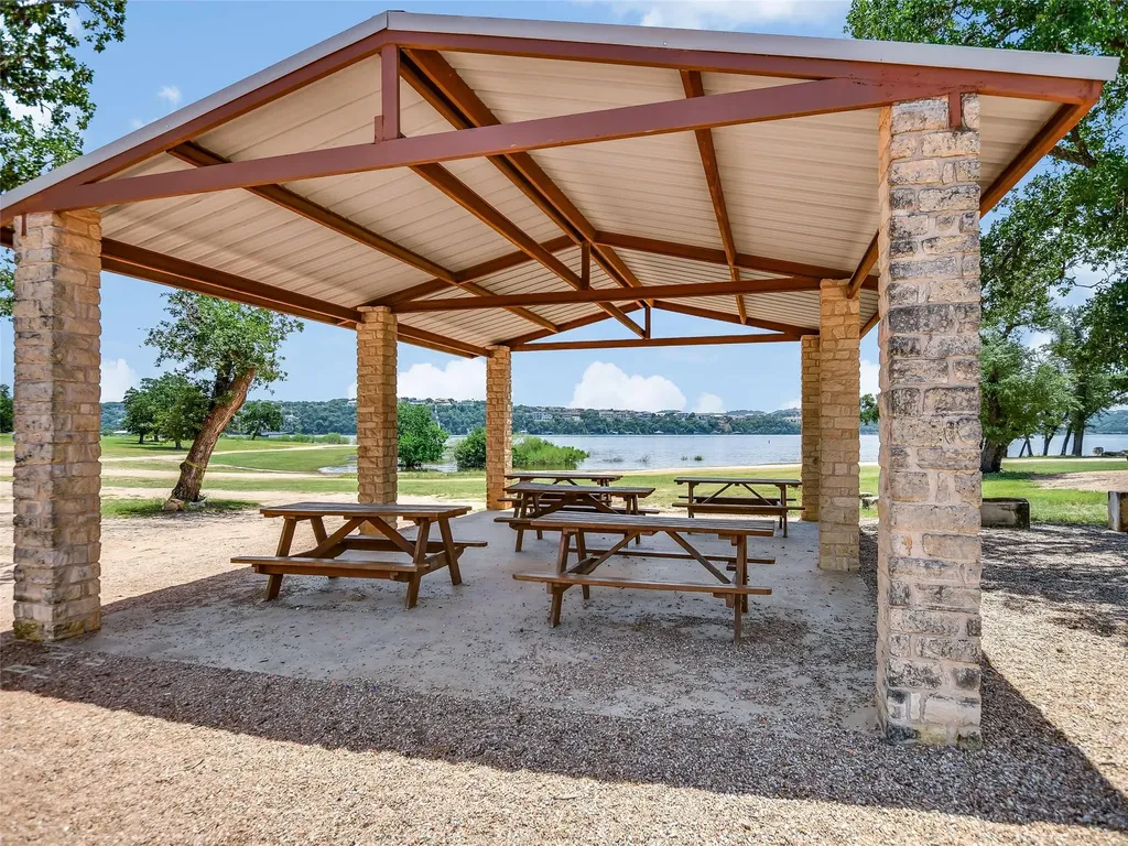 18803 Hogan Circle Lago Vista TX 78645