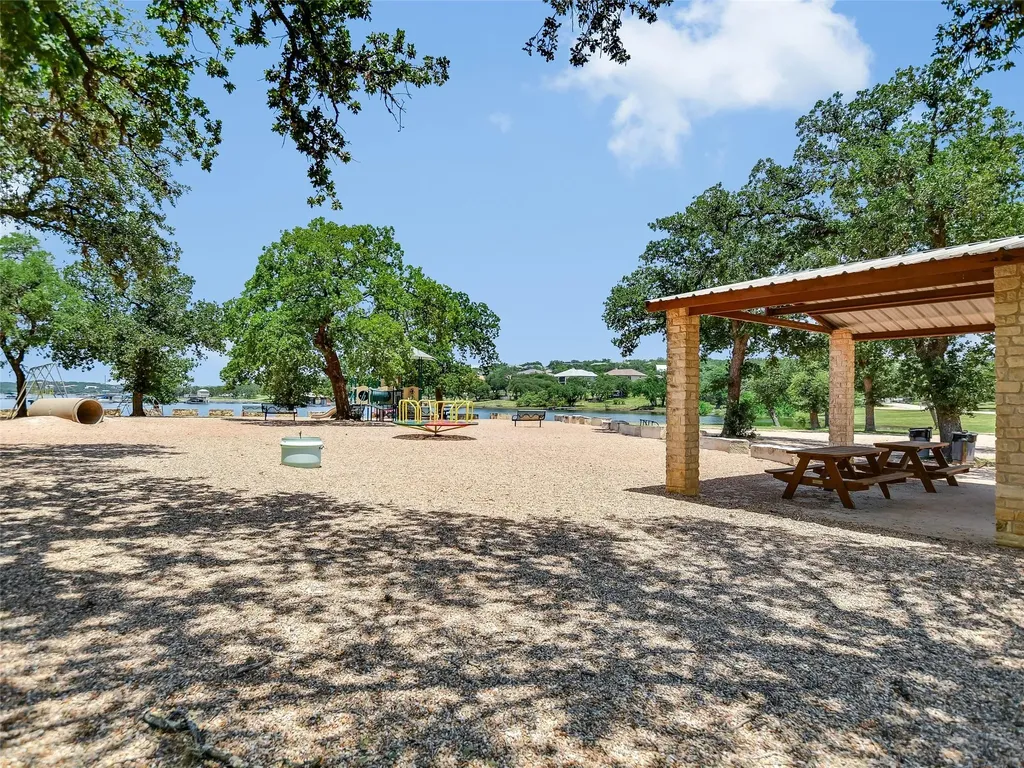 18803 Hogan Circle Lago Vista TX 78645