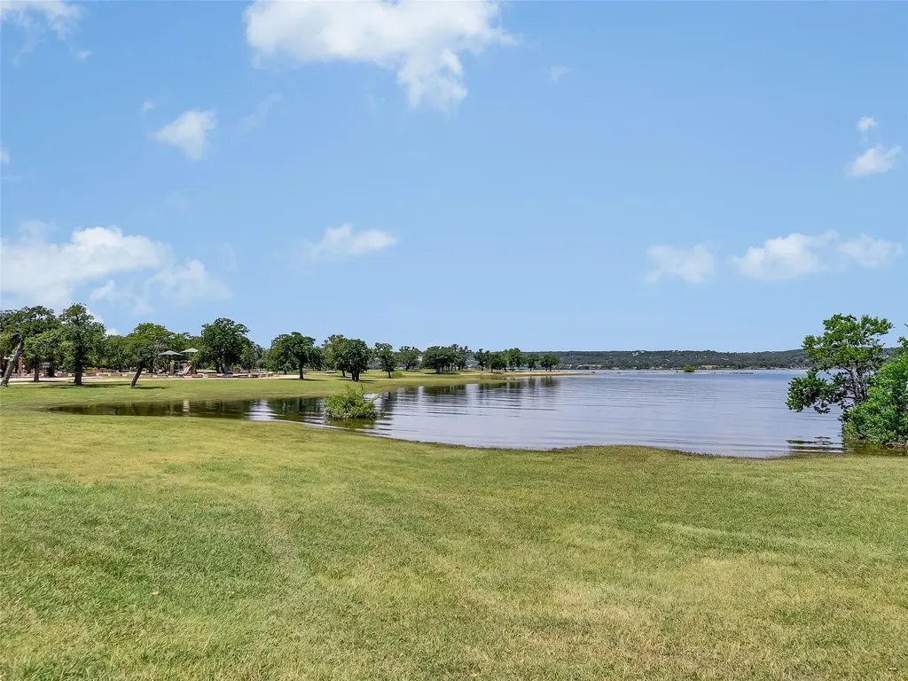18803 Hogan Circle Lago Vista TX 78645