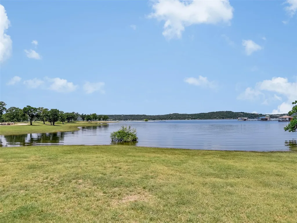 18803 Hogan Circle Lago Vista TX 78645