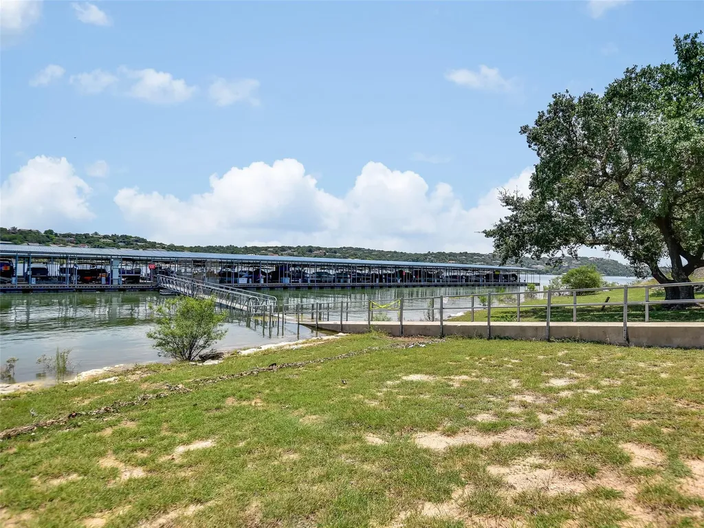 18803 Hogan Circle Lago Vista TX 78645