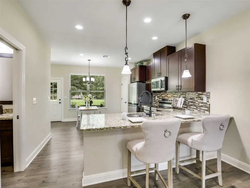 18803 Hogan Circle Lago Vista TX 78645