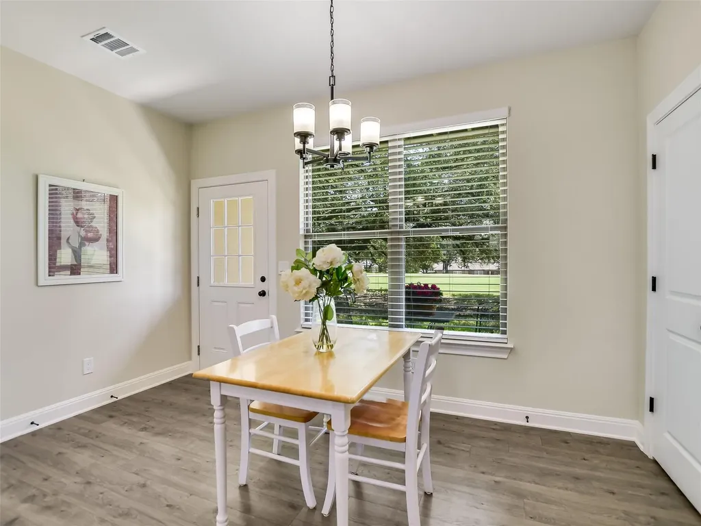 18803 Hogan Circle Lago Vista TX 78645