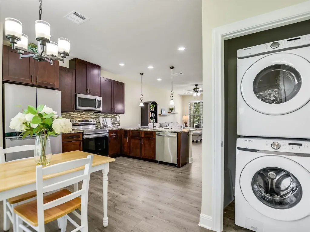 18803 Hogan Circle Lago Vista TX 78645