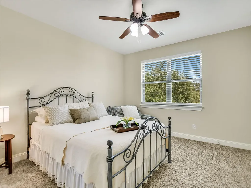 18803 Hogan Circle Lago Vista TX 78645