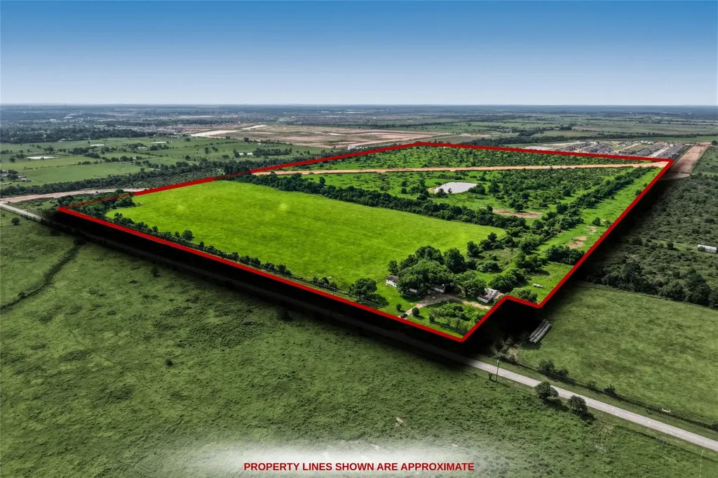 30241 Burton Cemetery Road Waller TX 77484