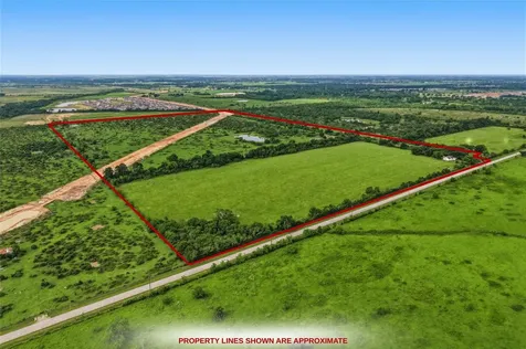 30241 Burton Cemetery Road Waller TX 77484