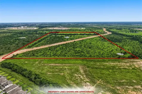 30241 Burton Cemetery Road Waller TX 77484