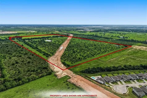 30241 Burton Cemetery Road Waller TX 77484