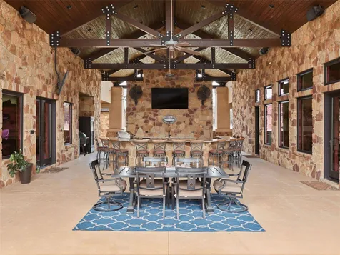 600 County Road 257 Liberty Hill TX 78642