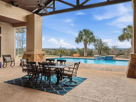 600 County Road 257 Liberty Hill TX 78642
