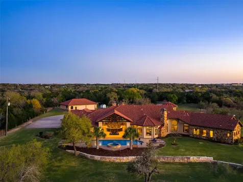 600 County Road 257 Liberty Hill TX 78642