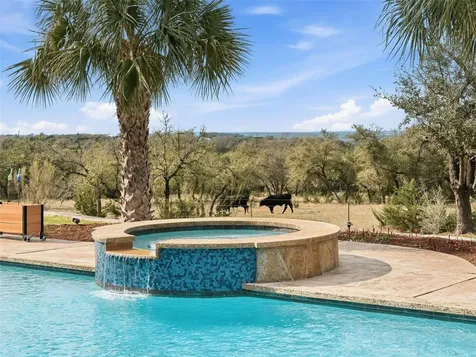 600 County Road 257 Liberty Hill TX 78642