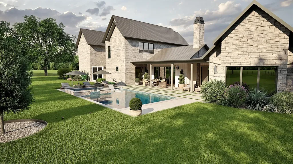 12120 Fitzhugh Place Dripping Springs TX 78620