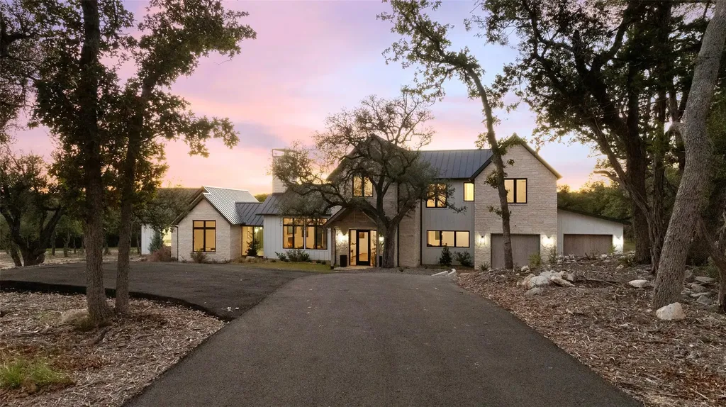 12120 Fitzhugh Place Dripping Springs TX 78620