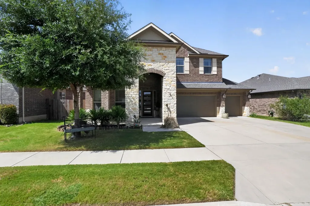 16420 Marcello Drive Pflugerville TX 78660