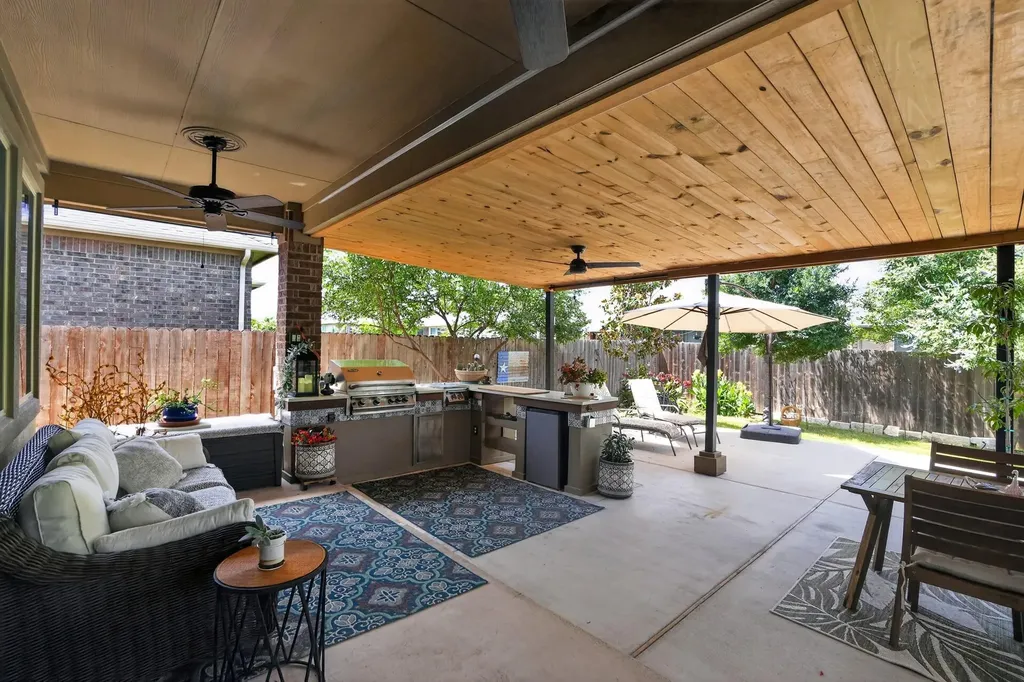 16420 Marcello Drive Pflugerville TX 78660