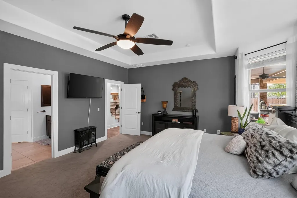 16420 Marcello Drive Pflugerville TX 78660