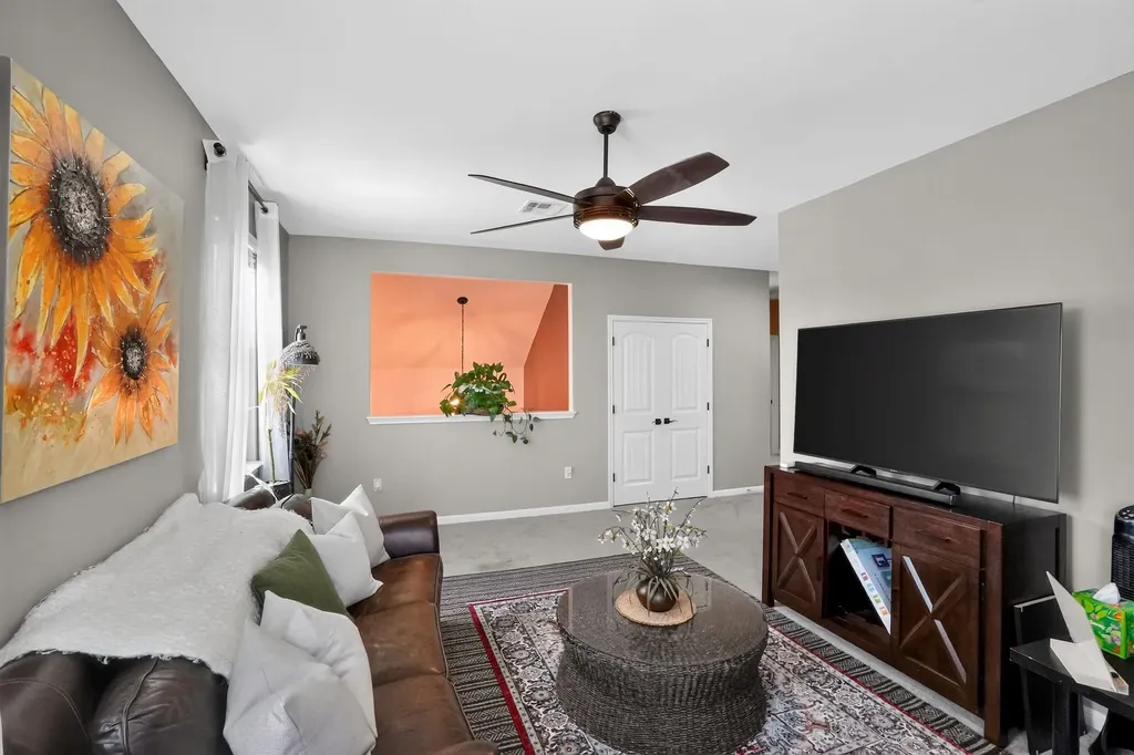 16420 Marcello Drive Pflugerville TX 78660