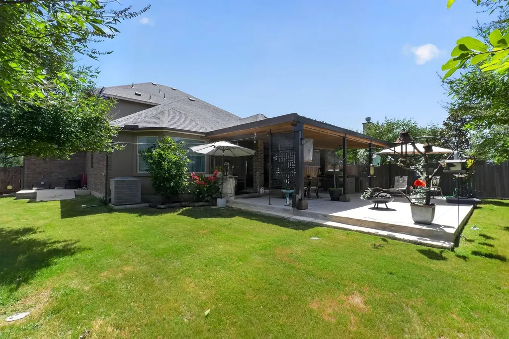 16420 Marcello Drive Pflugerville TX 78660