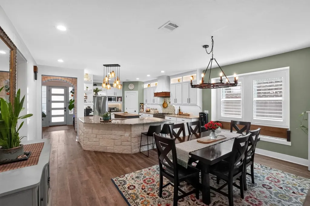 16420 Marcello Drive Pflugerville TX 78660
