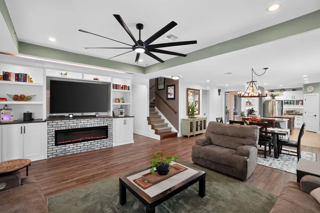16420 Marcello Drive Pflugerville TX 78660