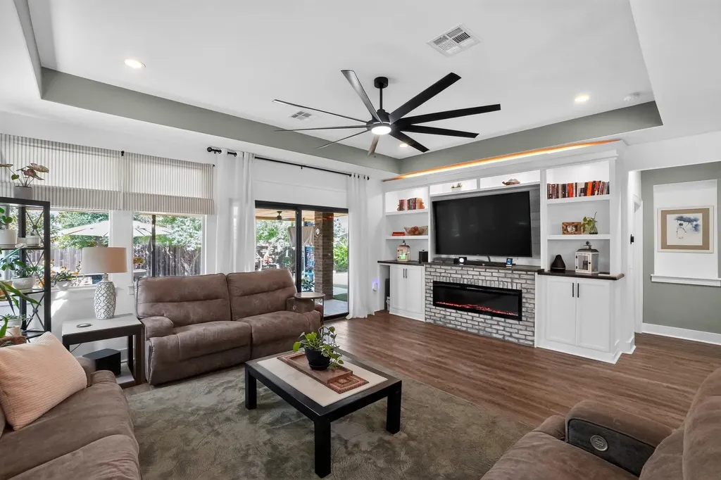 16420 Marcello Drive Pflugerville TX 78660