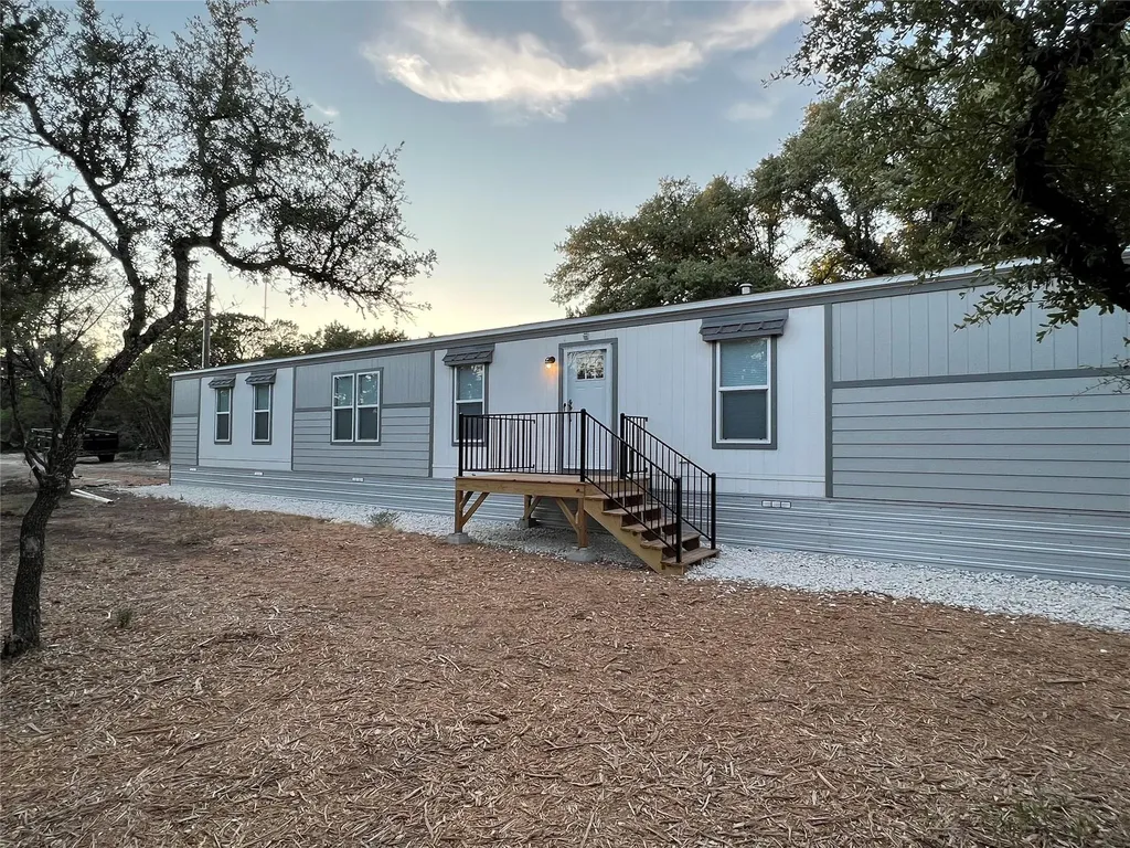 11369 Mountain Top Circle Jonestown TX 78645